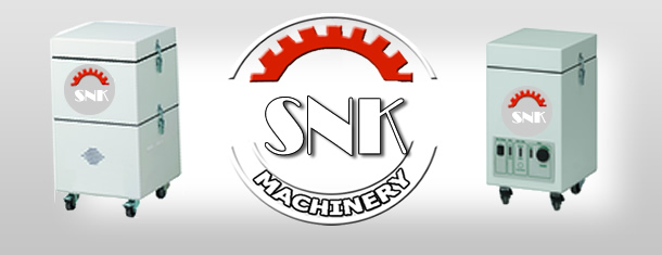 LN Series SNK MACHINERY